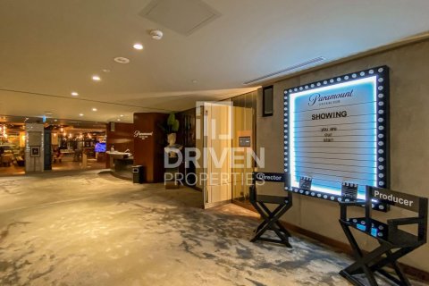 Apartment in DAMAC Towers by Paramount, Business Bay, Dubai studio, 45 sq.m. № 19520 - photo 18