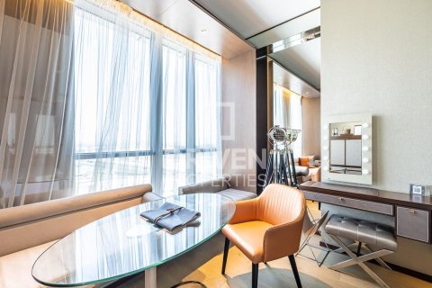 Apartment in DAMAC Towers by Paramount, Business Bay, Dubai studio, 45 sq.m. № 19520 - photo 7