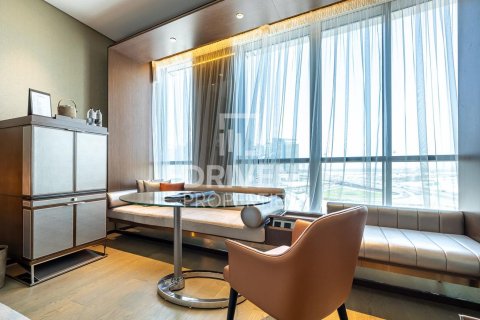 Apartment in DAMAC Towers by Paramount, Business Bay, Dubai studio, 45 sq.m. № 19520 - photo 9