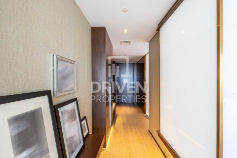 Apartment in DAMAC Towers by Paramount, Business Bay, Dubai studio, 45 sq.m. № 19520 - photo 6