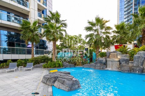 Apartment in DAMAC Towers by Paramount, Business Bay, Dubai studio, 45 sq.m. № 19520 - photo 17