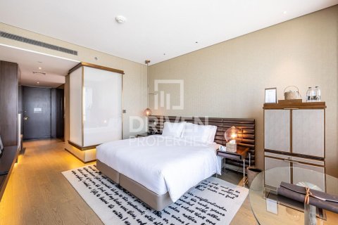 Apartment in DAMAC Towers by Paramount, Business Bay, Dubai studio, 45 sq.m. № 19520 - photo 4