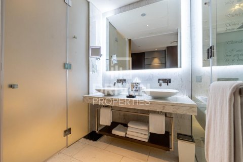 Apartment in DAMAC Towers by Paramount, Business Bay, Dubai studio, 45 sq.m. № 19520 - photo 13