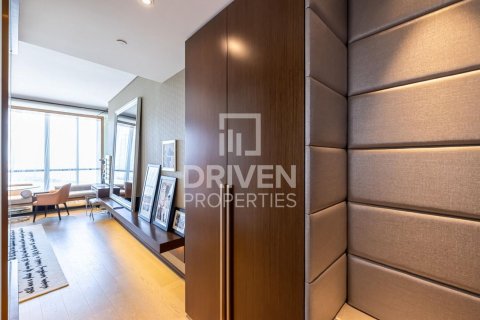 Apartment in DAMAC Towers by Paramount, Business Bay, Dubai studio, 45 sq.m. № 19520 - photo 8