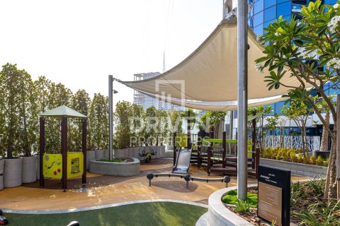 Apartment in DAMAC Towers by Paramount, Business Bay, Dubai studio, 45 sq.m. № 19520 - photo 15