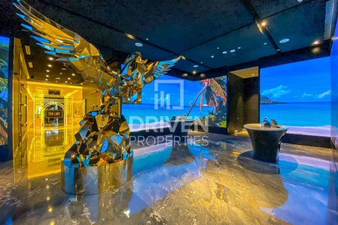 Apartment in DAMAC Towers by Paramount, Business Bay, Dubai studio, 45 sq.m. № 19520 - photo 20