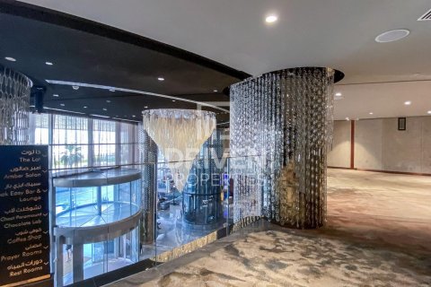 Apartment in DAMAC Towers by Paramount, Business Bay, Dubai studio, 45 sq.m. № 19520 - photo 21