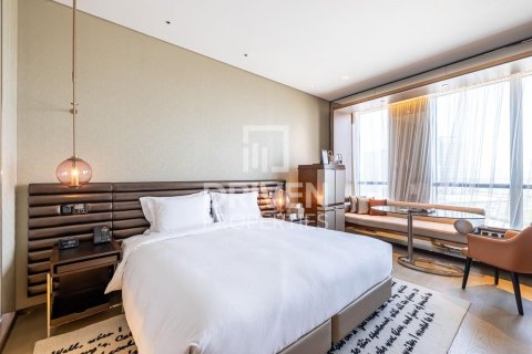 Apartment in DAMAC Towers by Paramount, Business Bay, Dubai studio, 45 sq.m. № 19520 - photo 5