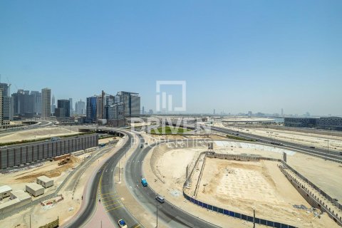 Apartment in DAMAC Towers by Paramount, Business Bay, Dubai studio, 45 sq.m. № 19520 - photo 23