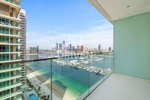Apartment in EMAAR Beachfront, Dubai Harbour, Dubai 1 bedroom, 68.19 sq.m. № 129011 - photo 16