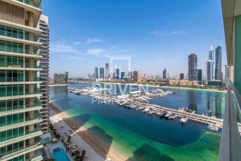 Apartment in EMAAR Beachfront, Dubai Harbour, Dubai 1 bedroom, 68.19 sq.m. № 129011 - photo 15