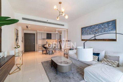 Apartment in EMAAR Beachfront, Dubai Harbour, Dubai 1 bedroom, 68.19 sq.m. № 129011 - photo 3
