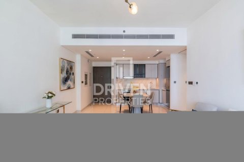 Apartment in EMAAR Beachfront, Dubai Harbour, Dubai 1 bedroom, 68.19 sq.m. № 129011 - photo 4