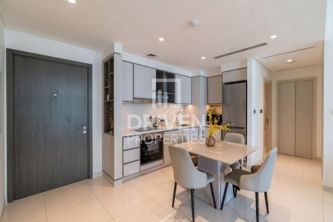 Apartment in EMAAR Beachfront, Dubai Harbour, Dubai 1 bedroom, 68.19 sq.m. № 129011 - photo 2