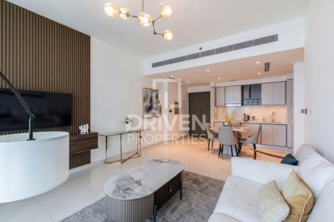 Apartment in EMAAR Beachfront, Dubai Harbour, Dubai 1 bedroom, 68.19 sq.m. № 129011 - photo 5