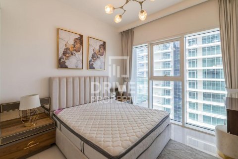 Apartment in EMAAR Beachfront, Dubai Harbour, Dubai 1 bedroom, 68.19 sq.m. № 129011 - photo 9