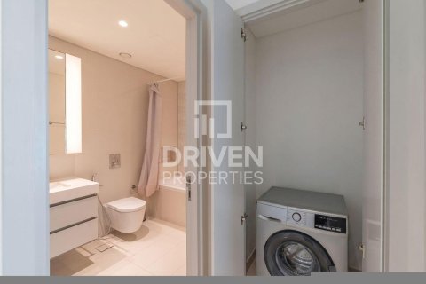 Apartment in EMAAR Beachfront, Dubai Harbour, Dubai 1 bedroom, 68.19 sq.m. № 129011 - photo 12