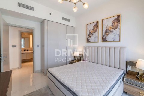Apartment in EMAAR Beachfront, Dubai Harbour, Dubai 1 bedroom, 68.19 sq.m. № 129011 - photo 10