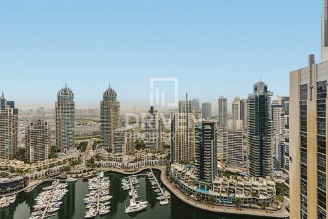 شقة في مرسى دبي, دبي 3 غرف نوم, 180.14 م² رقم 129012 - صورة 18