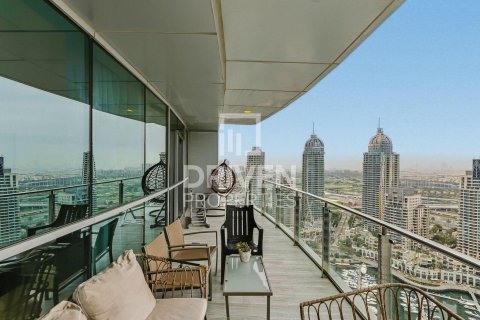شقة في مرسى دبي, دبي 3 غرف نوم, 180.14 م² رقم 129012 - صورة 17