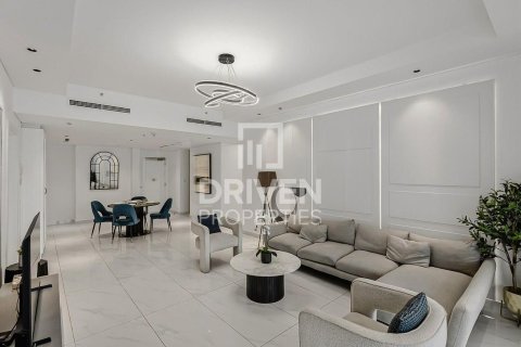 شقة في مرسى دبي, دبي 3 غرف نوم, 180.14 م² رقم 129012 - صورة 3