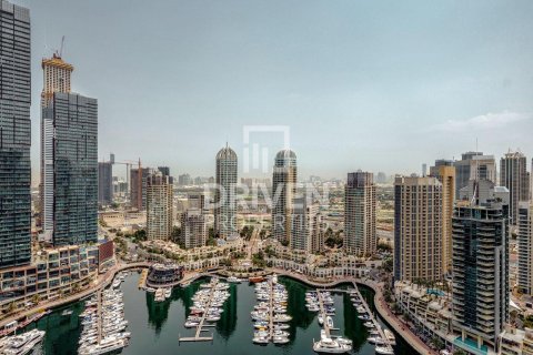 شقة في مرسى دبي, دبي 3 غرف نوم, 180.14 م² رقم 129012 - صورة 20