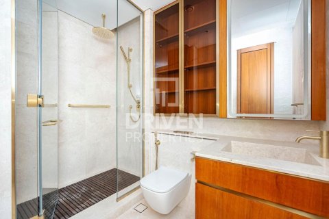 Apartamento en The Crescent, Palm Jumeirah, Dubai, 1 dormitorio, 105.63 m², № 129019 - foto 10