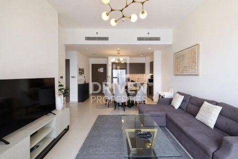 Apartamento en Opera District, Downtown Dubai (Downtown Burj Dubai), Dubai, 2 dormitorios, 109.16 m², № 129010 - foto 3
