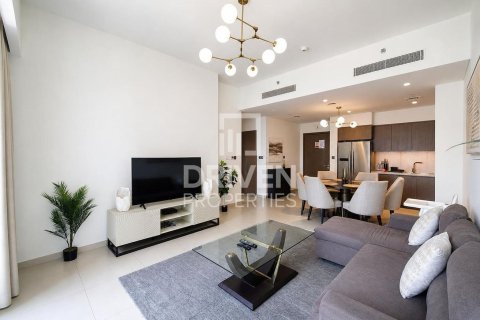Apartamento en Opera District, Downtown Dubai (Downtown Burj Dubai), Dubai, 2 dormitorios, 109.16 m², № 129010 - foto 2