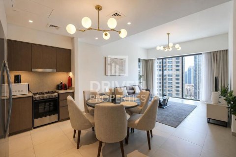 Apartamento en Opera District, Downtown Dubai (Downtown Burj Dubai), Dubai, 2 dormitorios, 109.16 m², № 129010 - foto 6