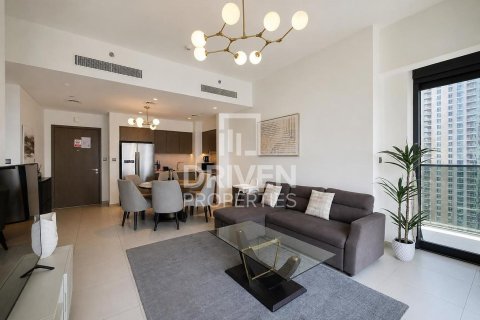 Apartamento en Opera District, Downtown Dubai (Downtown Burj Dubai), Dubai, 2 dormitorios, 109.16 m², № 129010 - foto 4