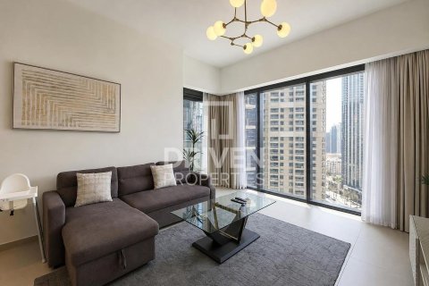Apartamento en Opera District, Downtown Dubai (Downtown Burj Dubai), Dubai, 2 dormitorios, 109.16 m², № 129010 - foto 5