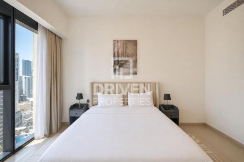 Apartamento en Opera District, Downtown Dubai (Downtown Burj Dubai), Dubai, 2 dormitorios, 109.16 m², № 129010 - foto 11