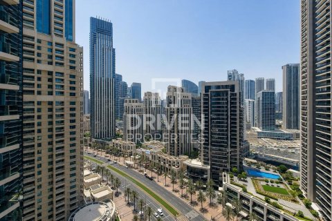 Apartamento en Opera District, Downtown Dubai (Downtown Burj Dubai), Dubai, 2 dormitorios, 109.16 m², № 129010 - foto 15