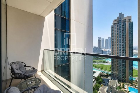 Apartamento en Opera District, Downtown Dubai (Downtown Burj Dubai), Dubai, 2 dormitorios, 109.16 m², № 129010 - foto 14