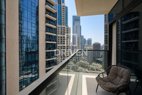 Apartamento en Opera District, Downtown Dubai (Downtown Burj Dubai), Dubai, 2 dormitorios, 109.16 m², № 129010 - foto 18