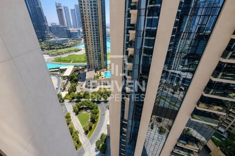 Apartamento en Opera District, Downtown Dubai (Downtown Burj Dubai), Dubai, 2 dormitorios, 109.16 m², № 129010 - foto 16