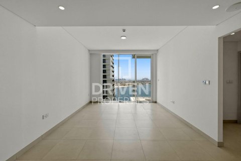 Apartment in EMAAR Beachfront, Dubai Harbour, Dubai 2 bedrooms, 117.71 sq.m. № 129018