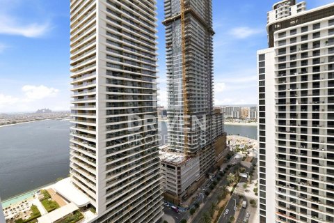 شقة في EMAAR Beachfront, Dubai Harbour, دبي 2 غرف نوم, 117.71 م² رقم 129018 - صورة 16