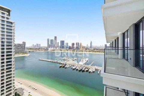 شقة في EMAAR Beachfront, Dubai Harbour, دبي 2 غرف نوم, 117.71 م² رقم 129018 - صورة 15