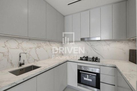 شقة في EMAAR Beachfront, Dubai Harbour, دبي 2 غرف نوم, 117.71 م² رقم 129018 - صورة 6