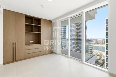 شقة في EMAAR Beachfront, Dubai Harbour, دبي 2 غرف نوم, 117.71 م² رقم 129018 - صورة 9