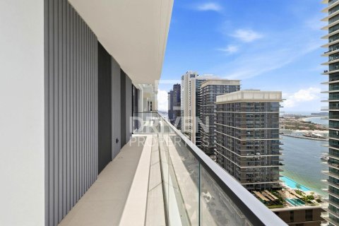 شقة في EMAAR Beachfront, Dubai Harbour, دبي 2 غرف نوم, 117.71 م² رقم 129018 - صورة 17