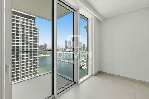 شقة في EMAAR Beachfront, Dubai Harbour, دبي 2 غرف نوم, 117.71 م² رقم 129018 - صورة 12