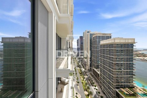 شقة في EMAAR Beachfront, Dubai Harbour, دبي 2 غرف نوم, 117.71 م² رقم 129018 - صورة 18