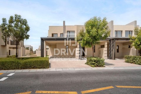 تاون هاوس في EMAAR South, Dubai South (Dubai World Central), دبي 4 غرف نوم, 295.15 م² رقم 129017 - صورة 19