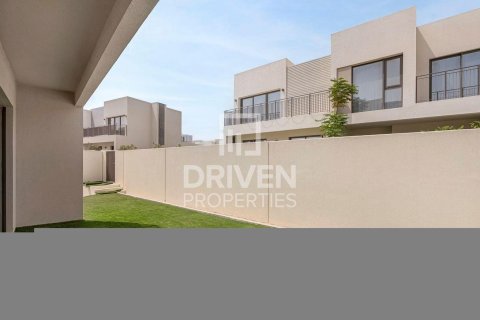 تاون هاوس في EMAAR South, Dubai South (Dubai World Central), دبي 4 غرف نوم, 295.15 م² رقم 129017 - صورة 3