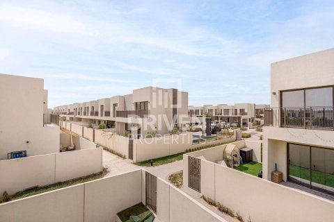 تاون هاوس في EMAAR South, Dubai South (Dubai World Central), دبي 4 غرف نوم, 295.15 م² رقم 129017 - صورة 21
