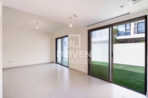 تاون هاوس في EMAAR South, Dubai South (Dubai World Central), دبي 4 غرف نوم, 295.15 م² رقم 129017 - صورة 4