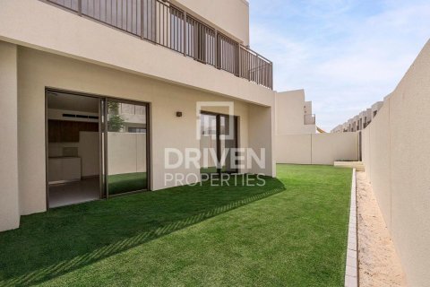 تاون هاوس في EMAAR South, Dubai South (Dubai World Central), دبي 4 غرف نوم, 295.15 م² رقم 129017 - صورة 2